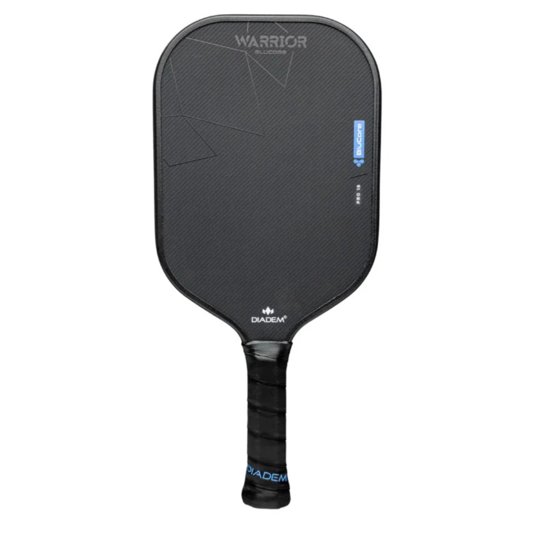 Diadem PB:Warrior BluCore 16mm Pro Pickleball Paddle