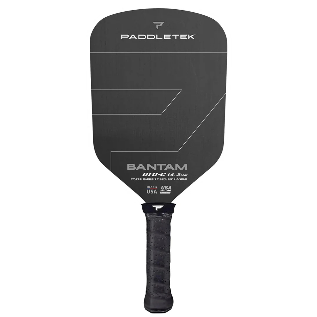 Bantam GTO-C 14.3 Pickleball Paddle