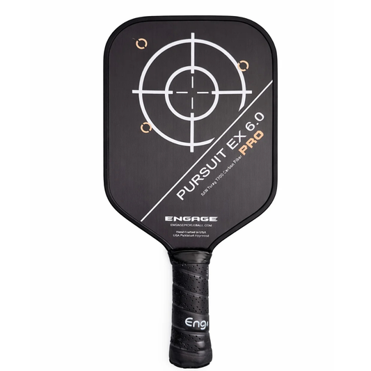 Engage Pursuit EX 6.0 16mm Pickleball Paddle