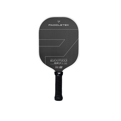 Bantam ALW-C 12.7 Pickleball Paddle