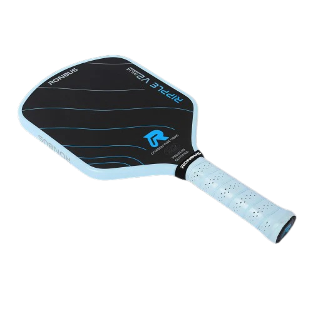 Ronbus Ripple V2 R5.14 14mm Pickleball Paddle
