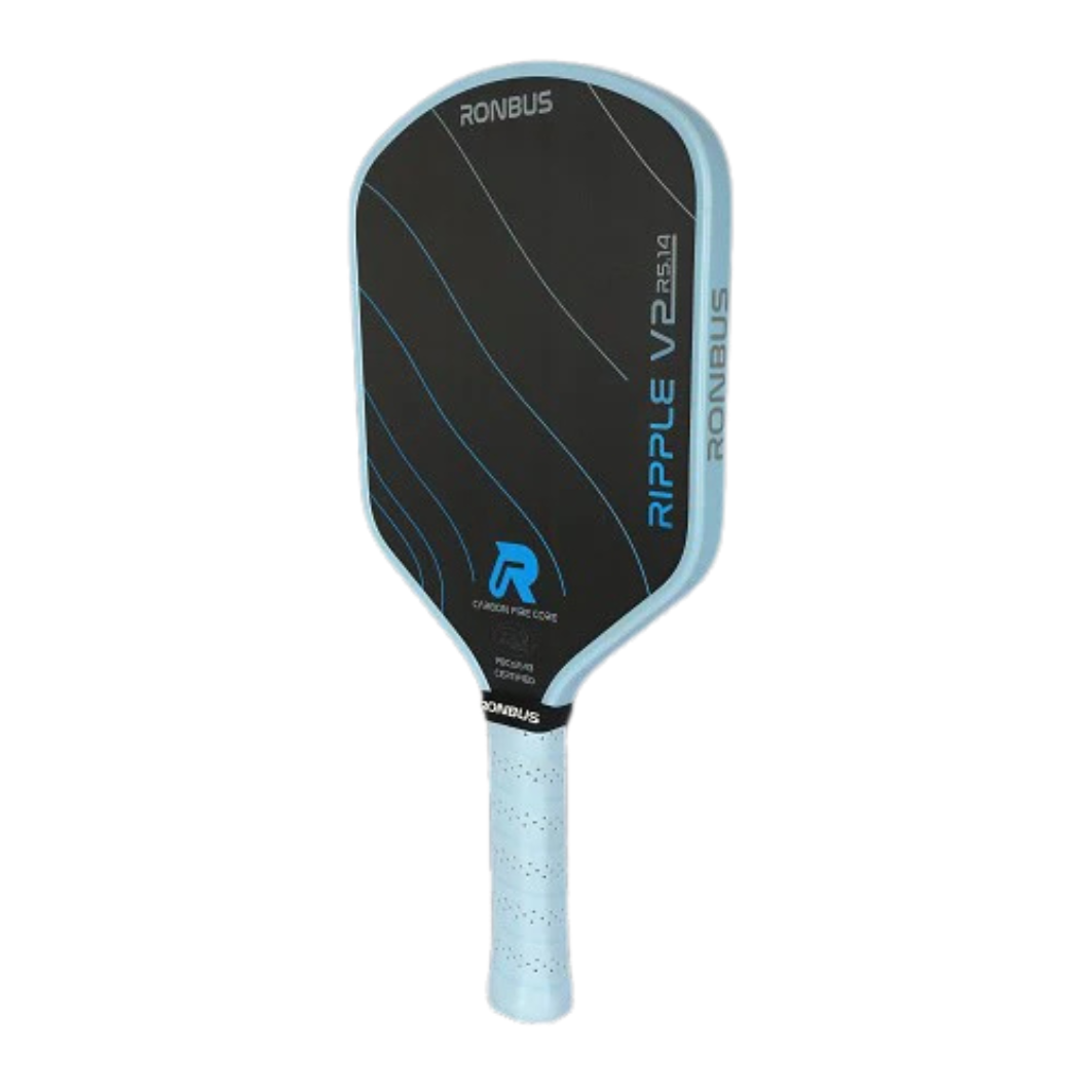 Ronbus Ripple V2 R5.14 14mm Pickleball Paddle
