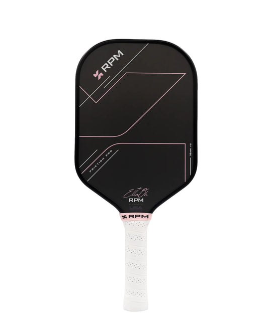 RPM  V2 Pickleball Paddle Ella Oh Signature - PRE ORDER
