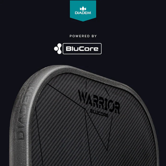 Diadem PB:Warrior BluCore 19mm Pro