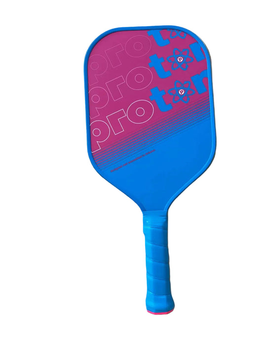 Proton Series One Type A Player Model Pickleball Paddle 11mm
