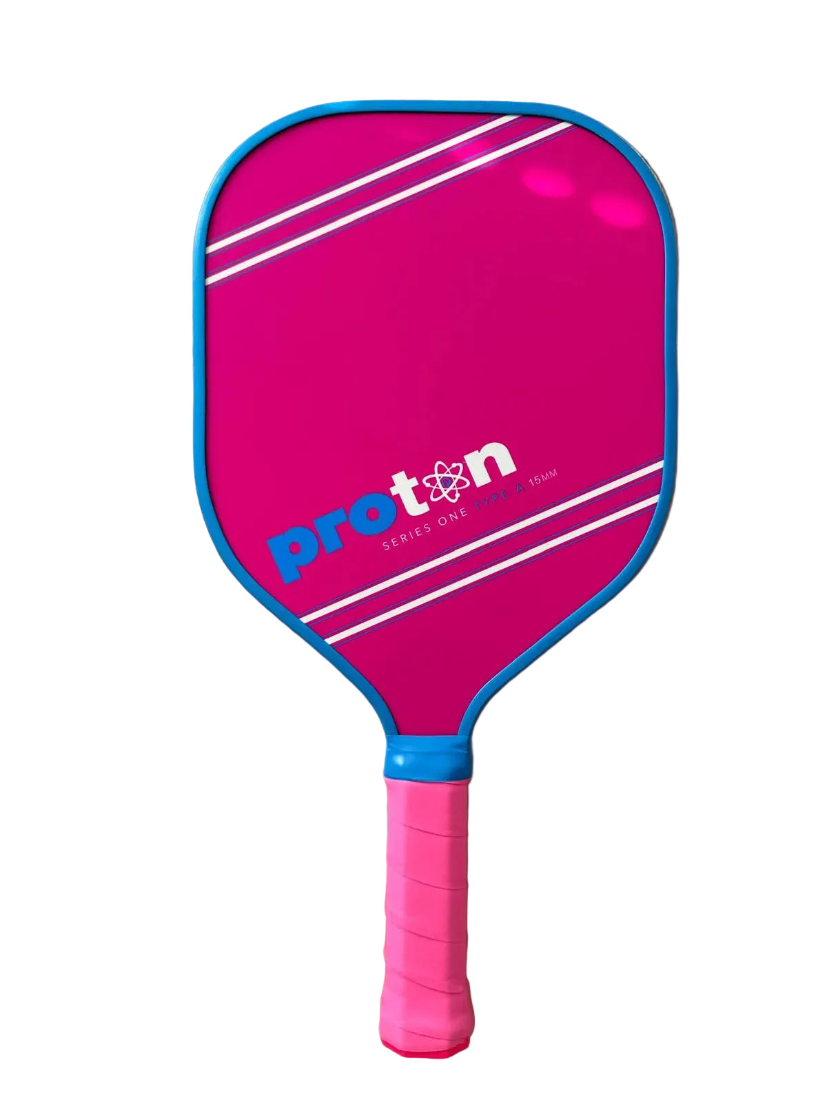 Proton Series One Type A Square 15mm Player Model Pickleball Paddle