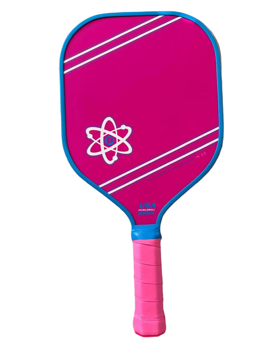 Proton Series One Type A Square 15mm Player Model Pickleball Paddle
