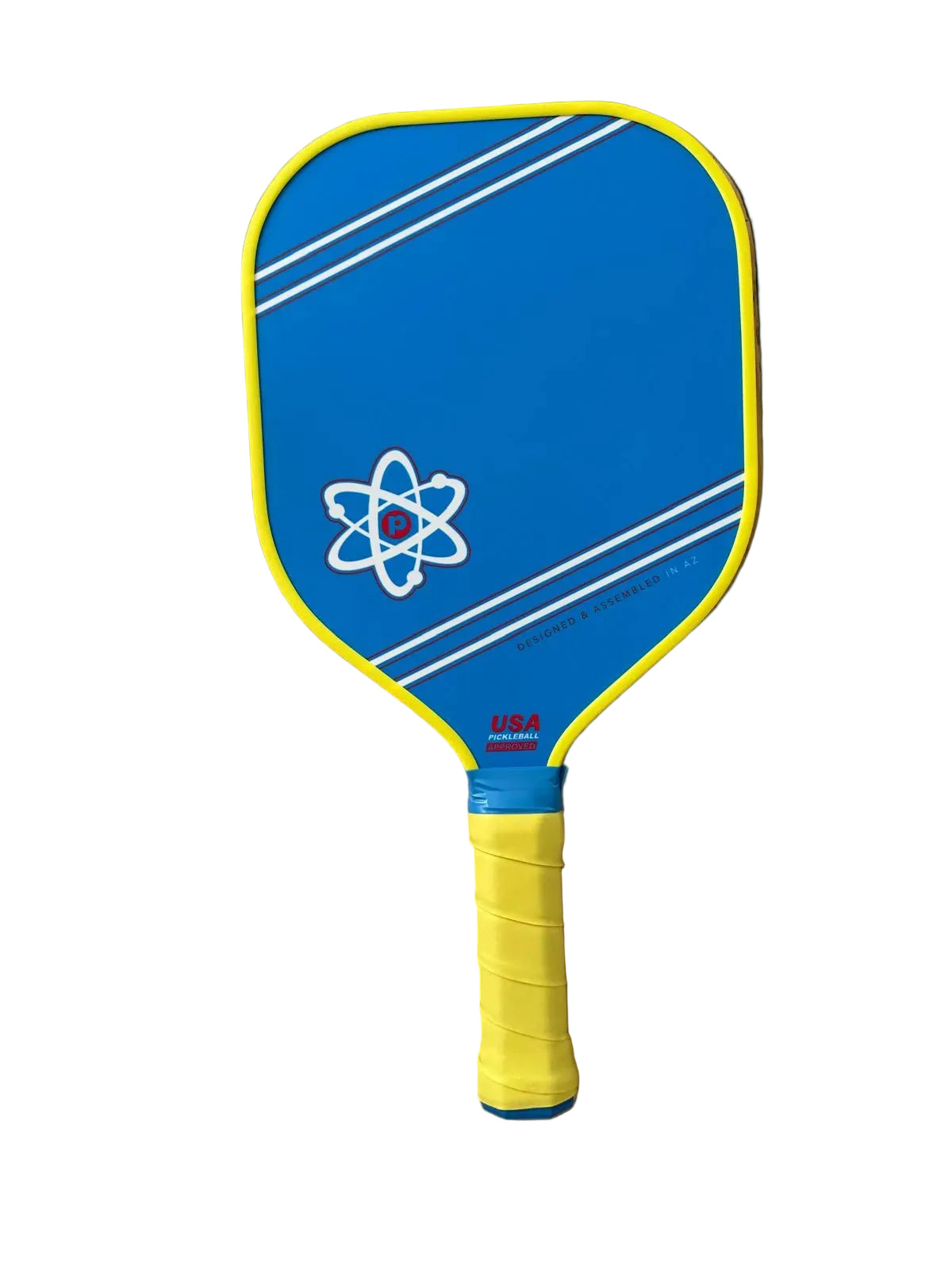 Proton Series One Type A Square 15mm Player Model Pickleball Paddle
