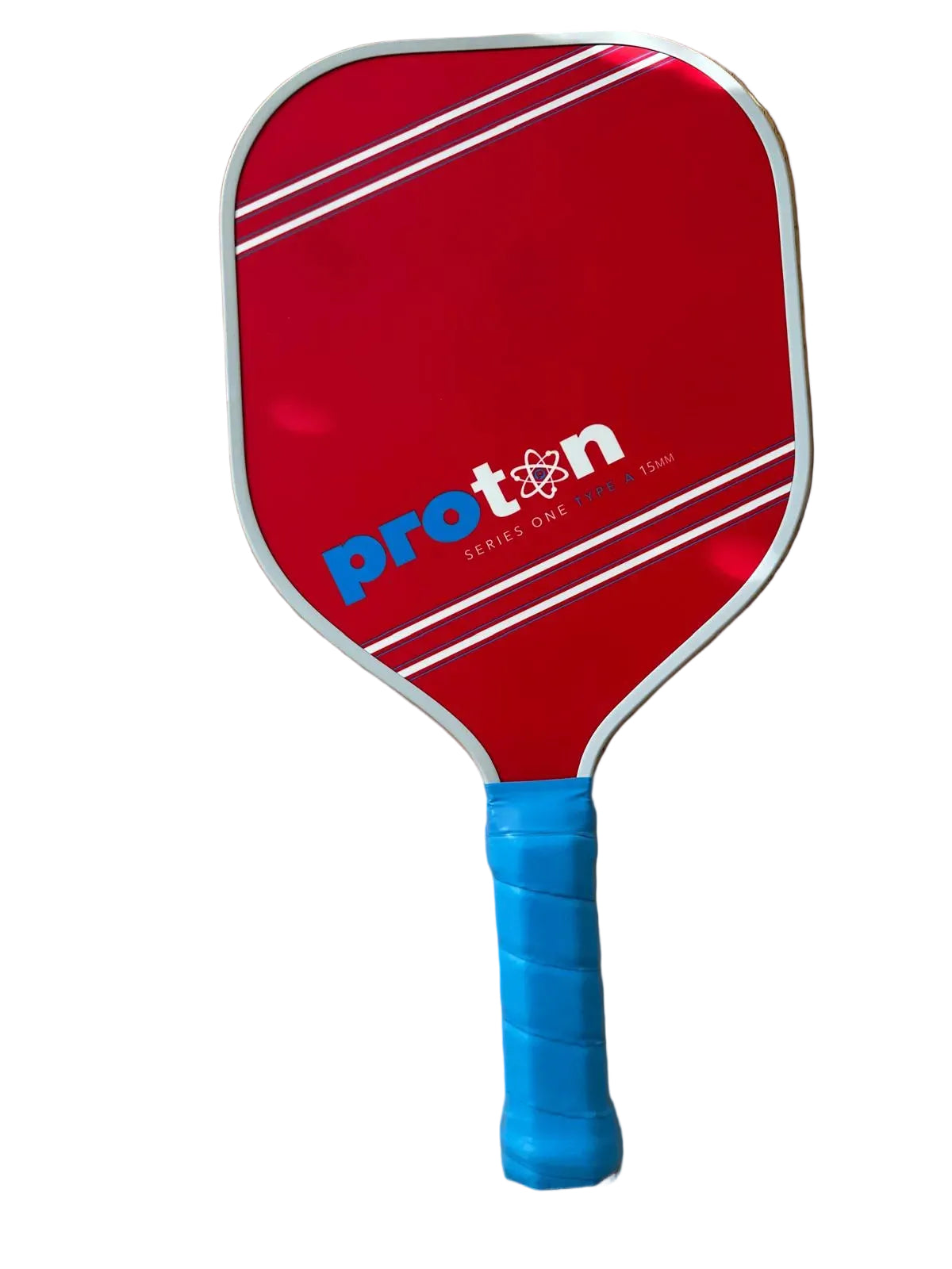 Proton Series One Type A Square 15mm Player Model Pickleball Paddle