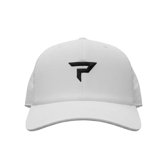 Paddletek Performance Icon Hat | Lightweight Adjustable Performance Cap