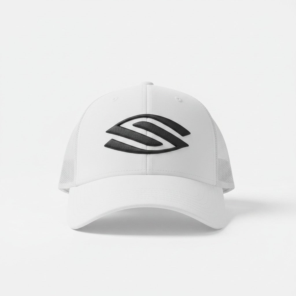 Selkirk  AMPED Trucker Hat
