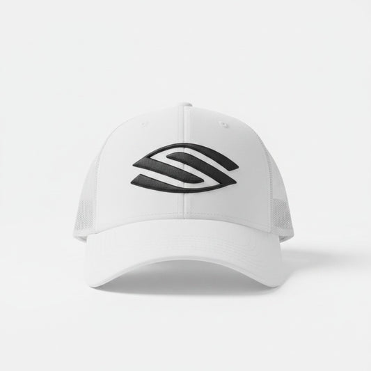 Selkirk  AMPED Trucker Hat
