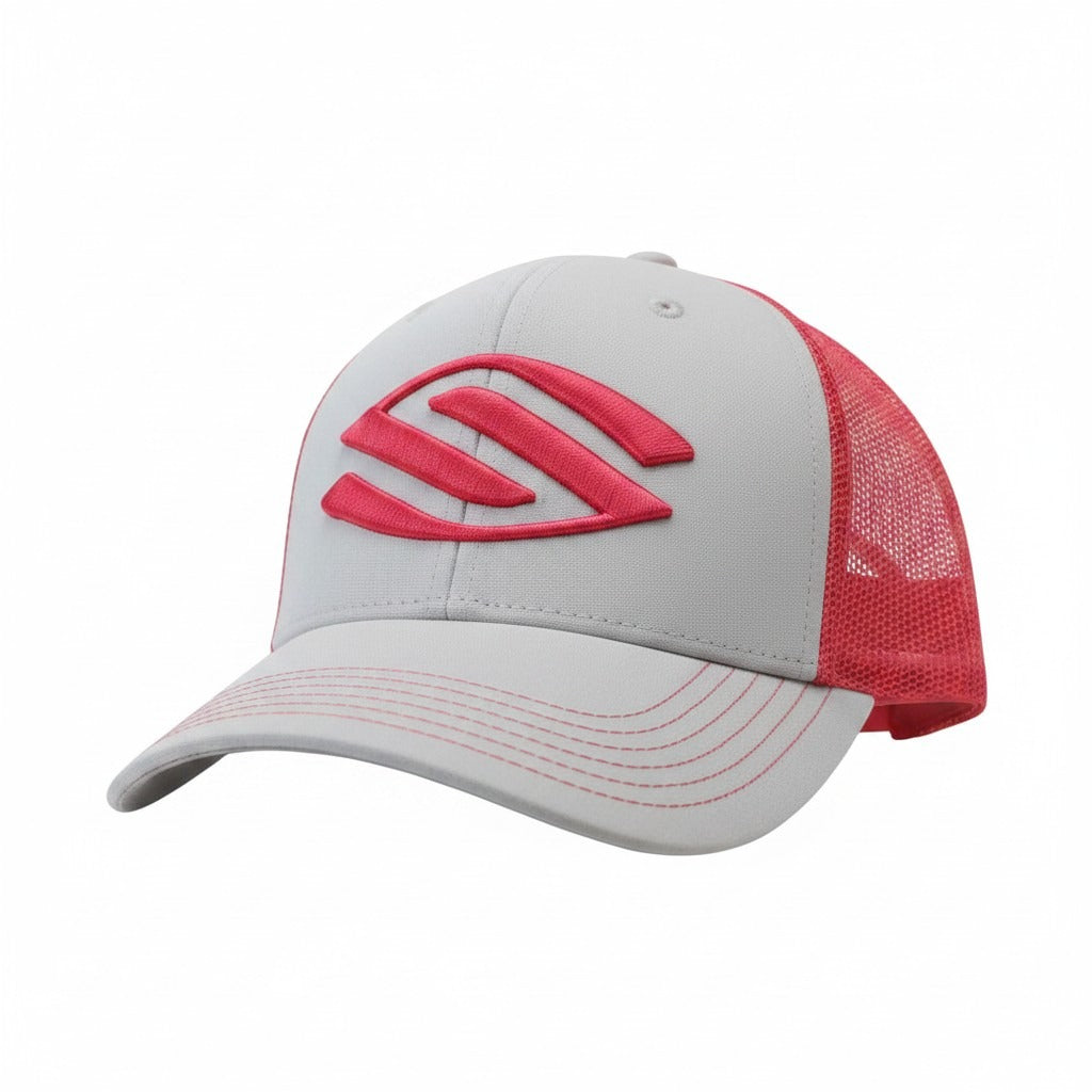 Selkirk  AMPED Trucker Hat