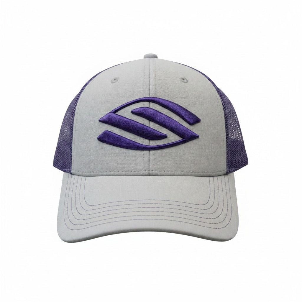 Selkirk  AMPED Trucker Hat