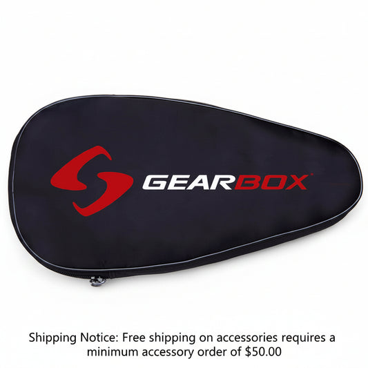 Gearbox Paddle Case