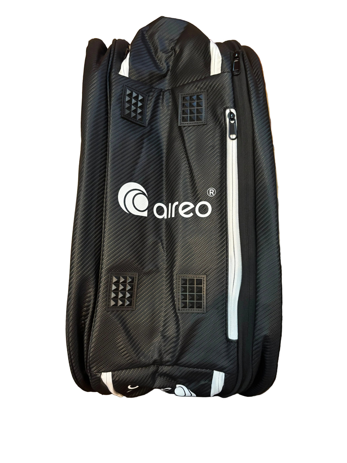 AIREO Tour 2-in-1 Pickleball Backpack - Black