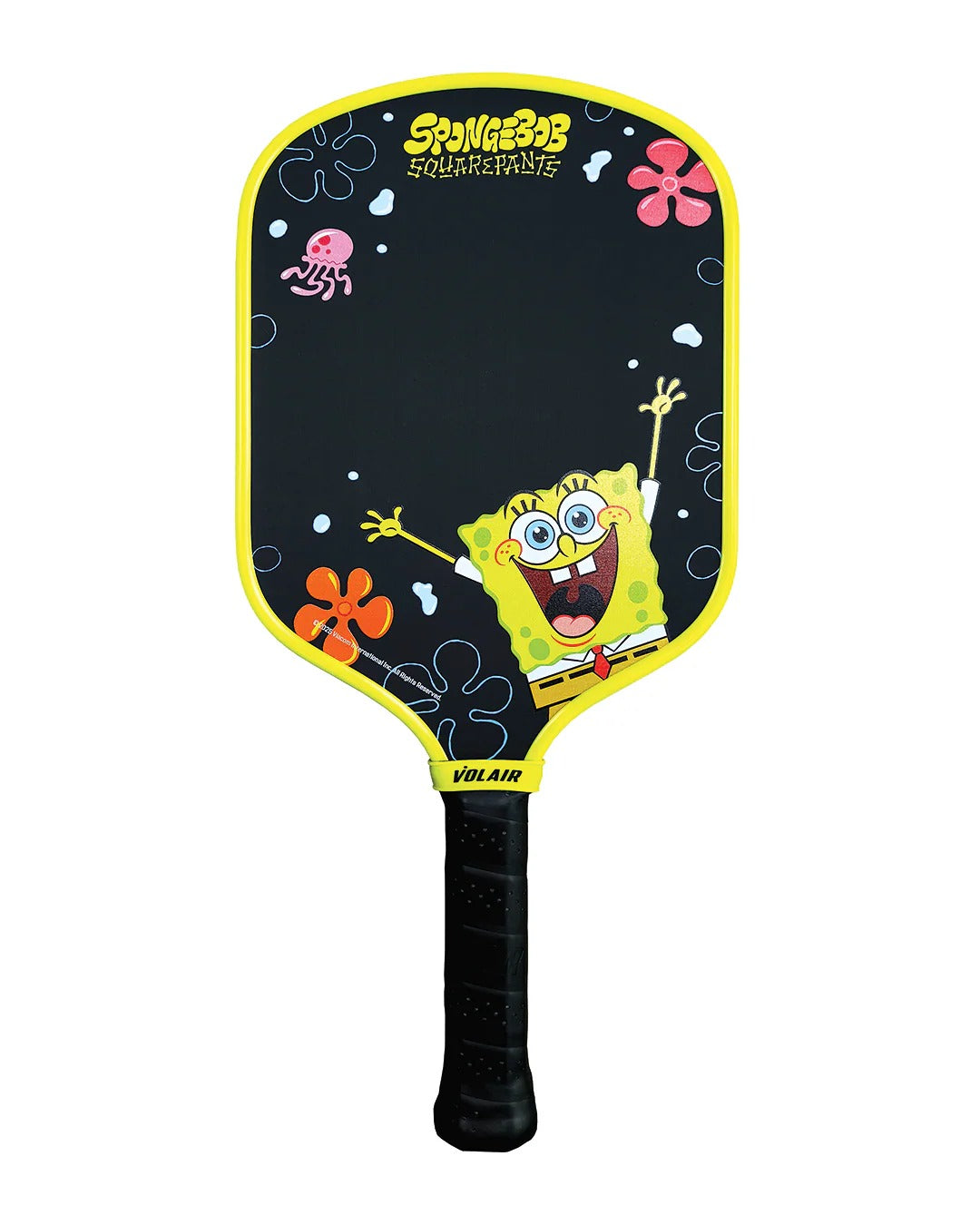 VOLAIR SHIFT SpongeBob HYB - 14MM Pickleball Paddle