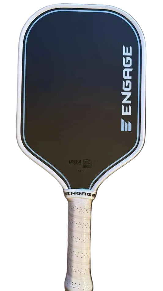 Engage X2 Pickleball Paddle 16mm - Elongated