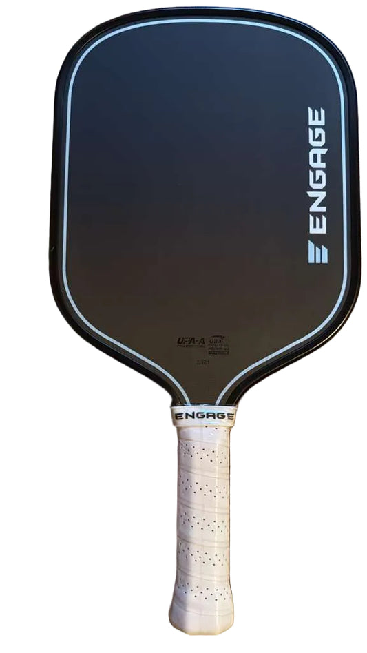 Engage X2 Pickleball Paddle 16mm - Widebody