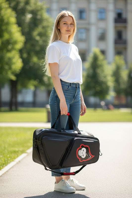 Apes Tour Bag – Ultimate Storage and Convenience for Your Gear