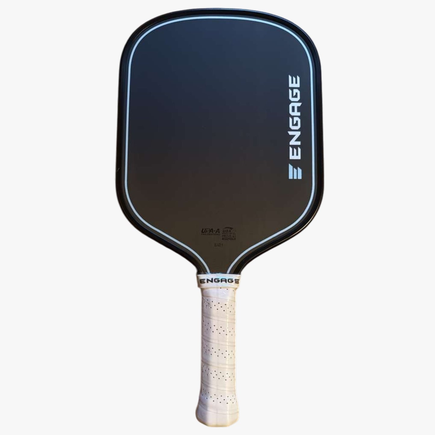 Engage X2 Pickleball Paddle 16mm - Widebody