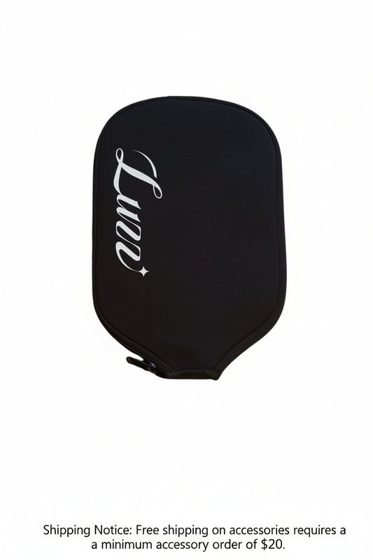 Upgraded Luzz Pickleball Paddle Cover