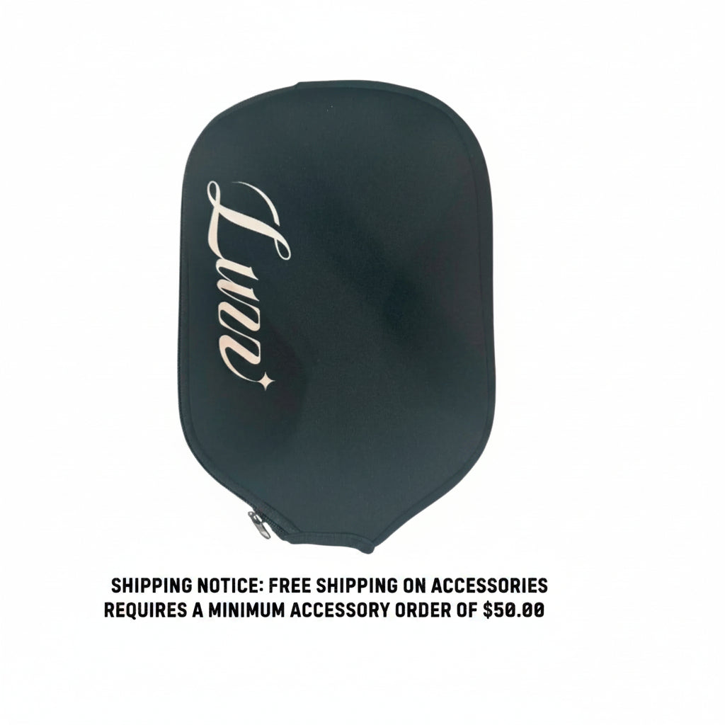 Luzz Pickleball Paddle Cover
