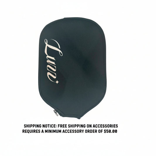 Luzz Pickleball Paddle Cover