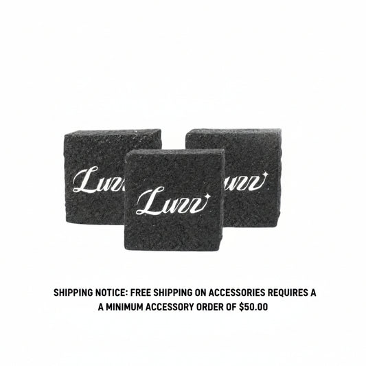 Luzz Pickleball Paddle Eraser (3 Pieces Per Pack)