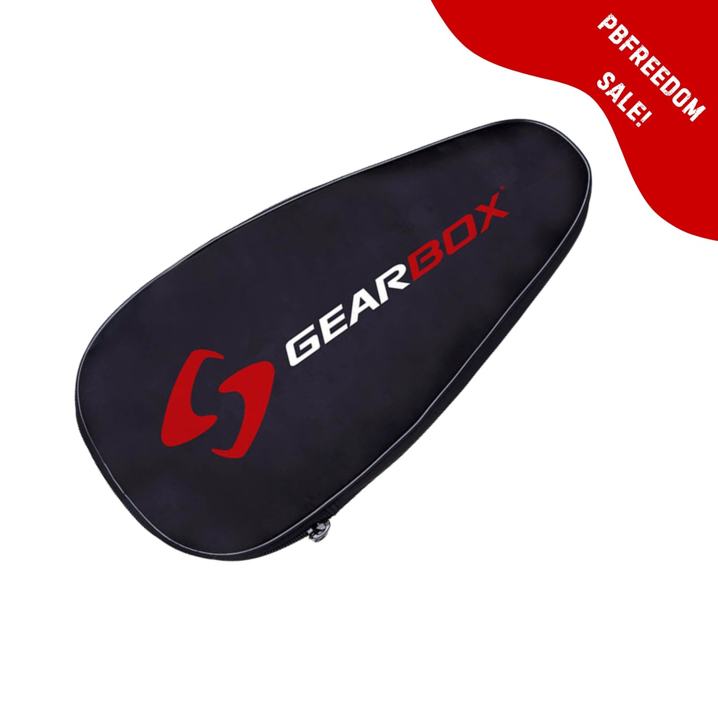 Gearbox Paddle Case