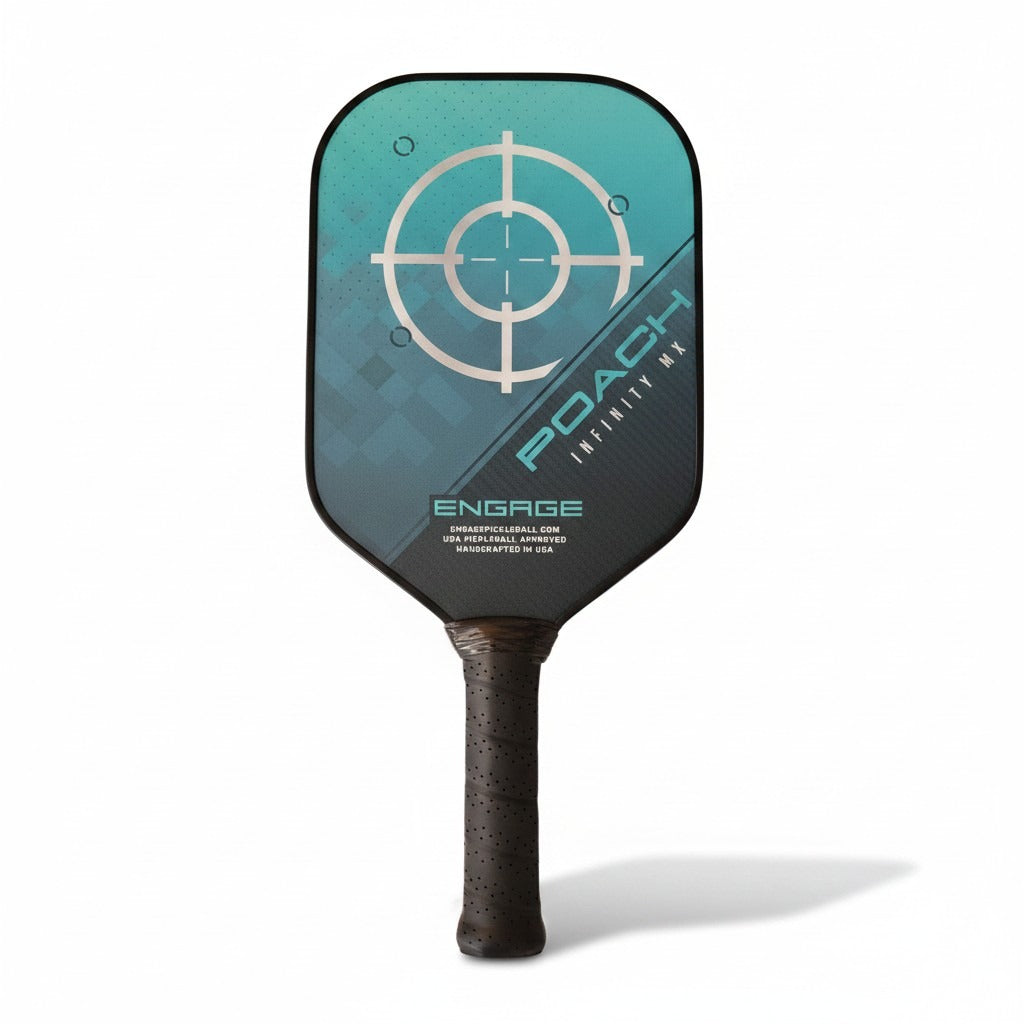 Engage Poach Infinity MX Pickleball  Paddle