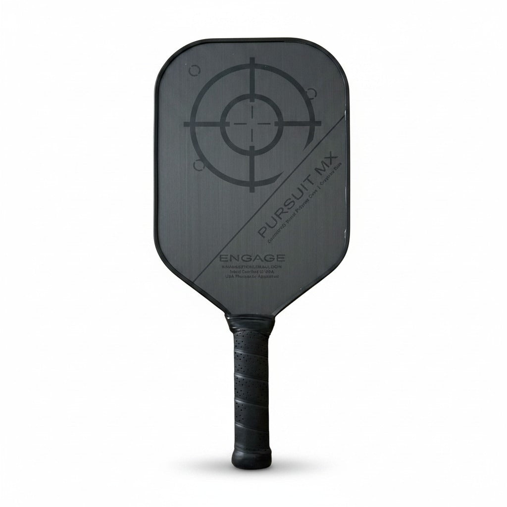 Engage Pursuit MX Graphite Pickleball Paddle