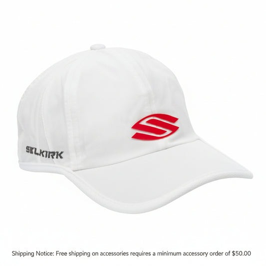 Selkirk Performance Core Hat | Lightweight