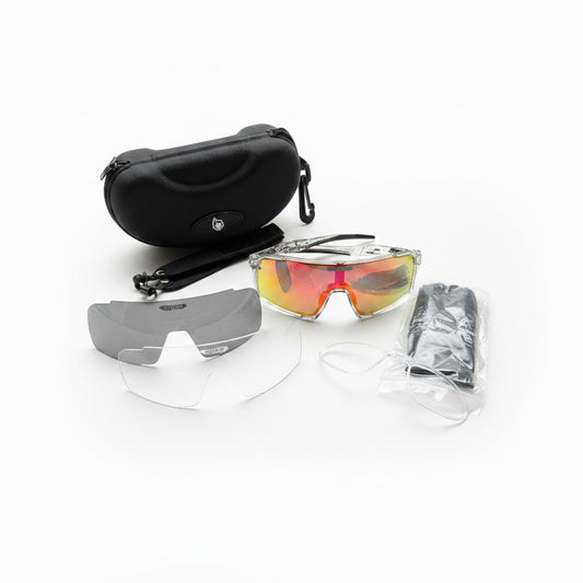 A.P.E. Optics Vega Evo Complete Performance Kit (3-Lens Performance Kit)