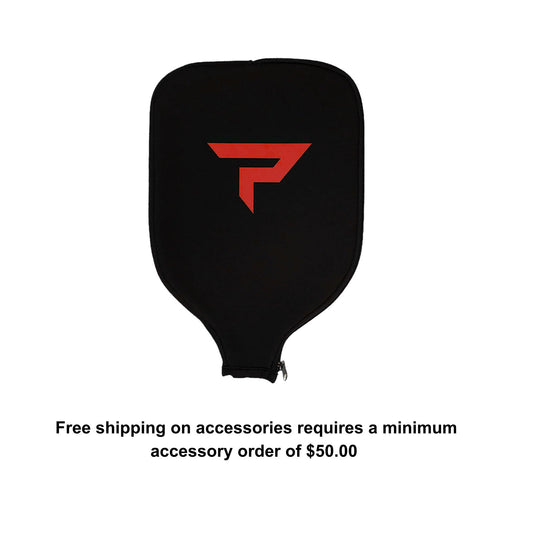 Paddletek Neoprene Pickleball Paddle Cover