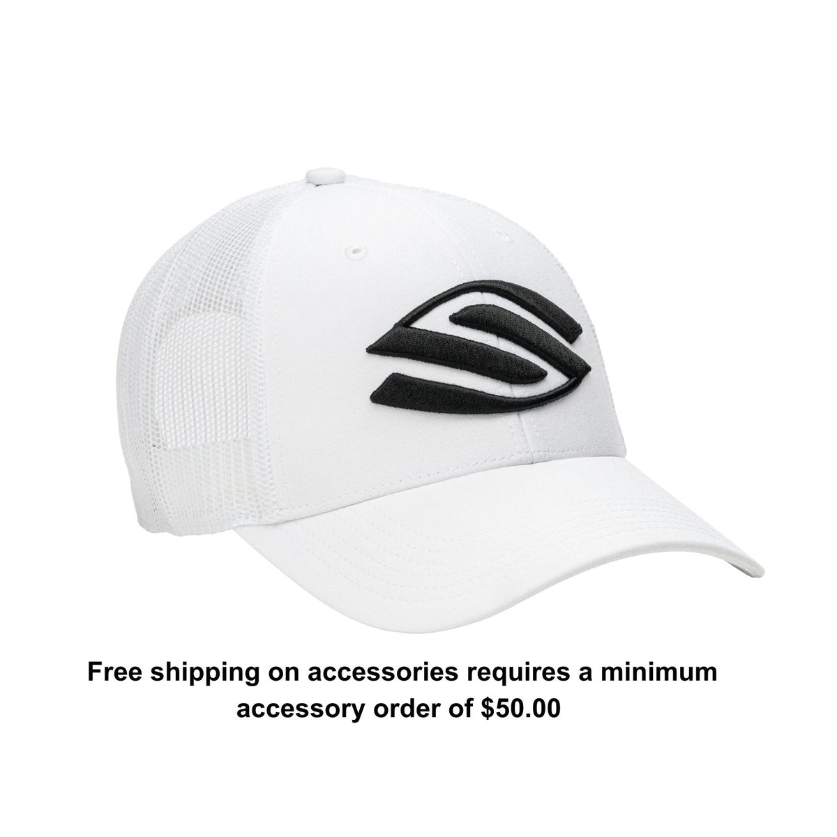 Selkirk  AMPED Trucker Hat
