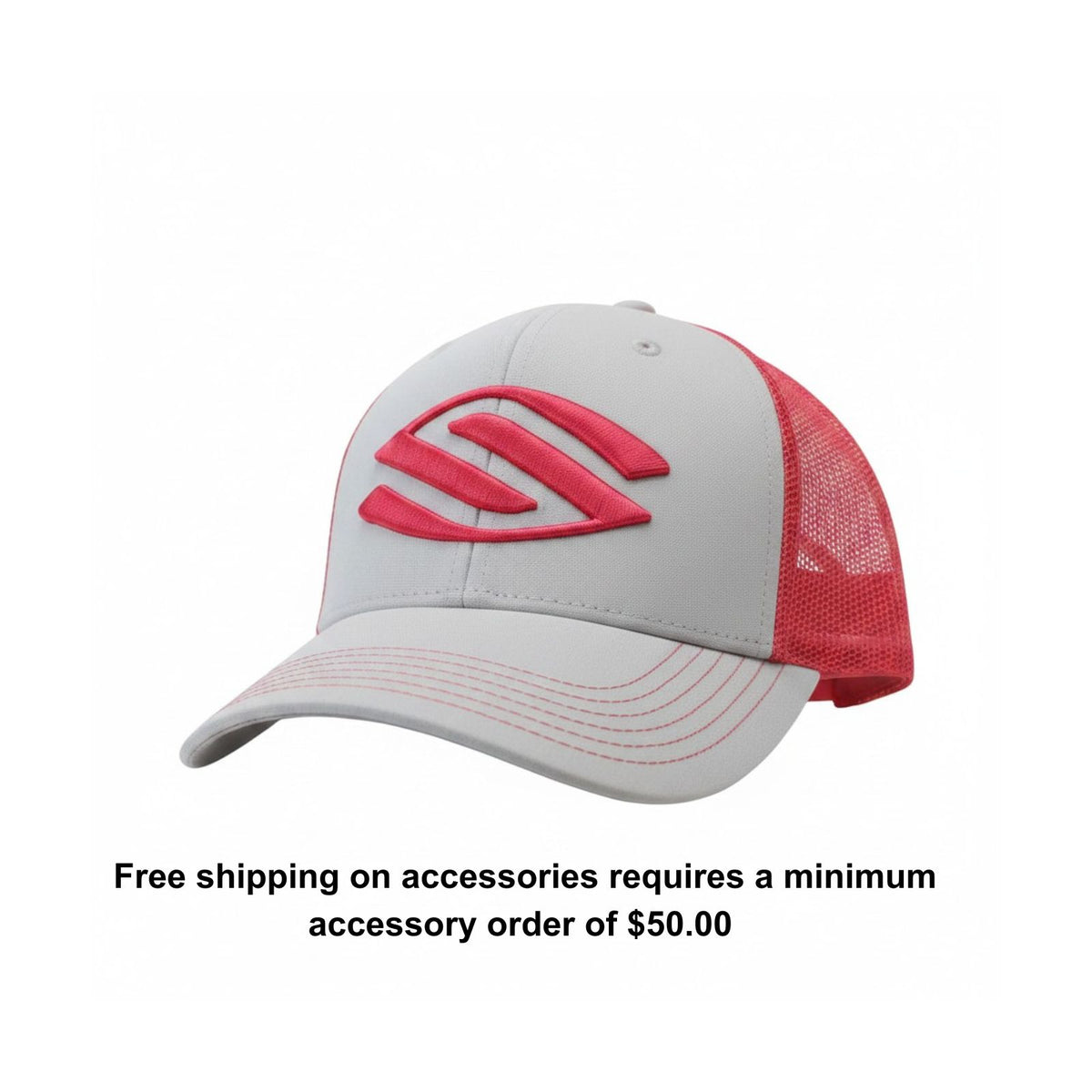 Selkirk  AMPED Trucker Hat