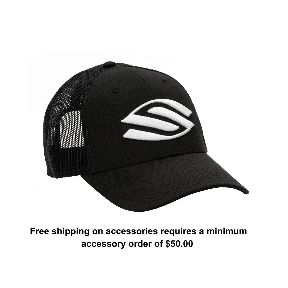 Selkirk  AMPED Trucker Hat