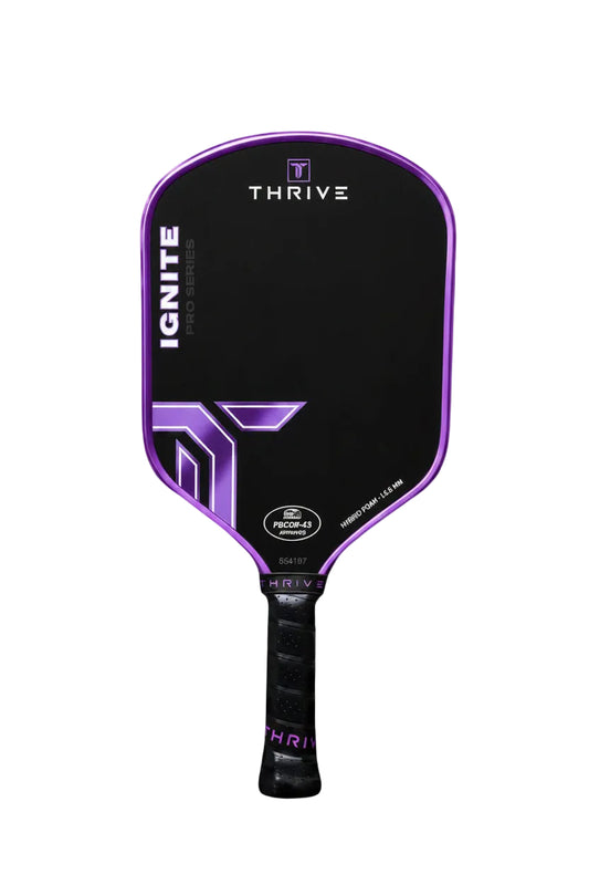 Thrive Ignite – Electric Violet | Thin Handle Edition