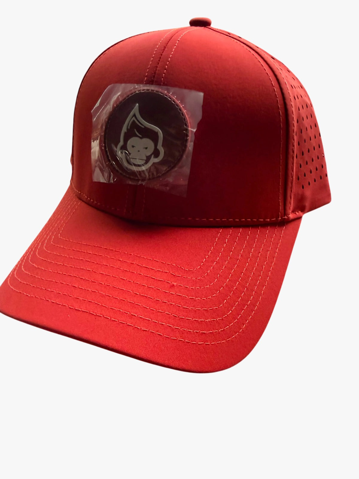 Pickleball Apes Performance Hat