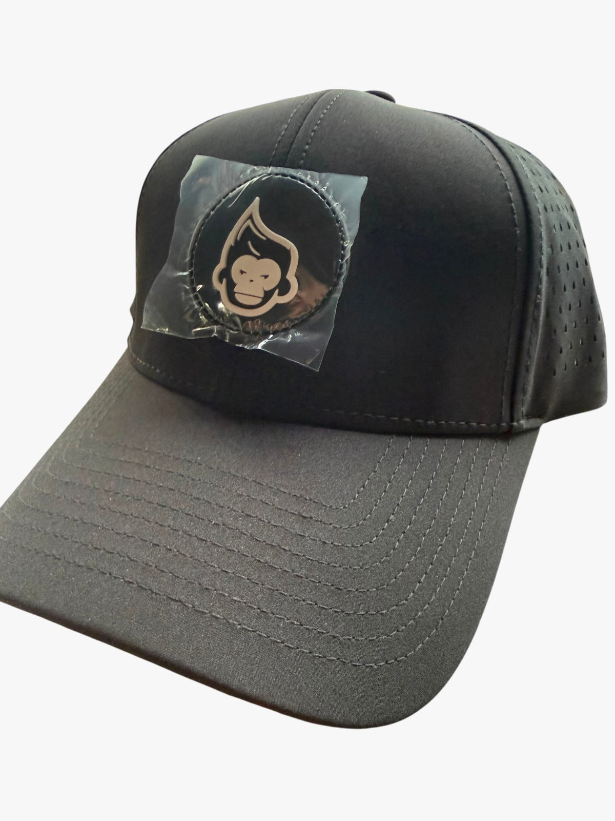 Pickleball Apes Performance Hat