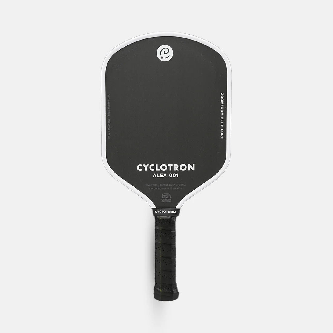 Cyclotron ALEA 001 Pickleball Paddle