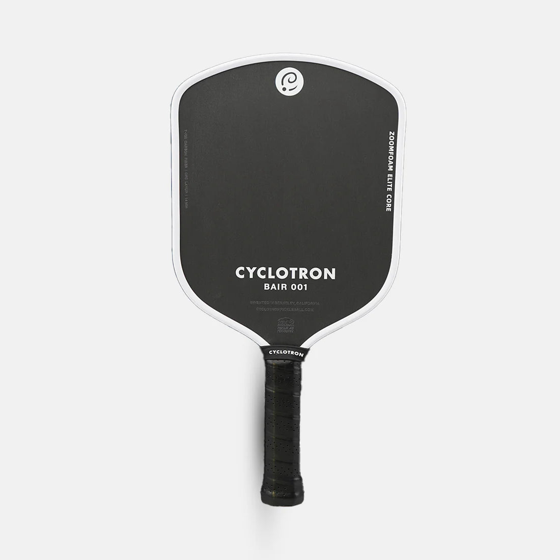 Cyclotron BAIR 001 Pickleball Paddle