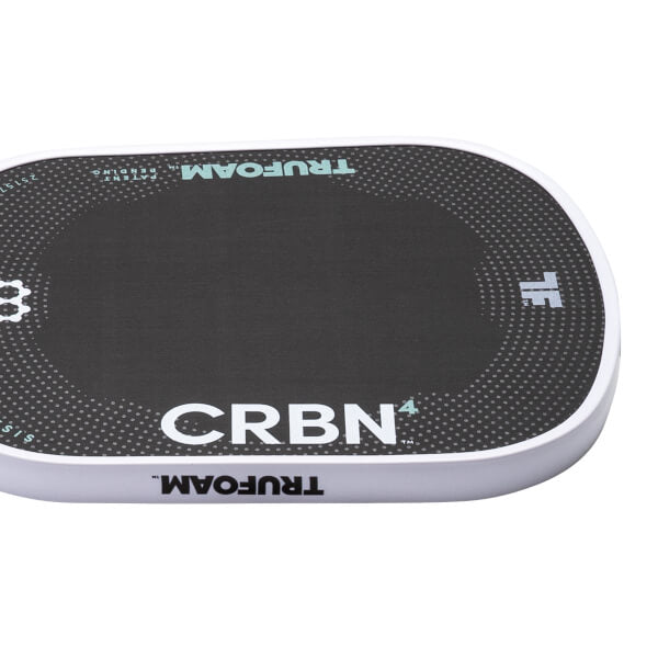 CRBN⁴ TruFoam Genesis (Hybrid, AeroCurve)