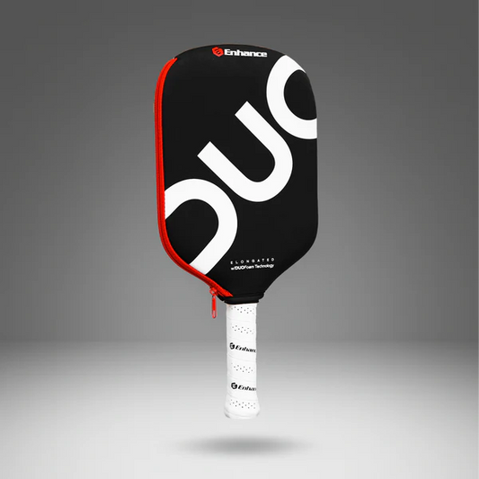 Enhance DUO 16mm Elongated Pickleball Paddle