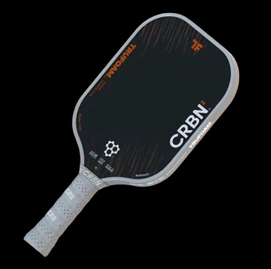 CRBN² TruFoam Barrage (Square) 14mm Pickleball Paddle