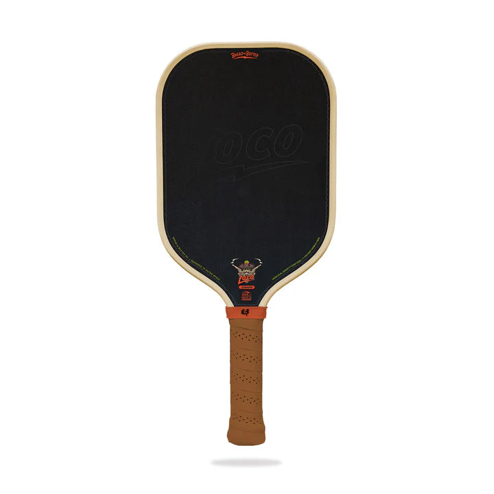 Bread & Butter LOCO Pickleball Paddle