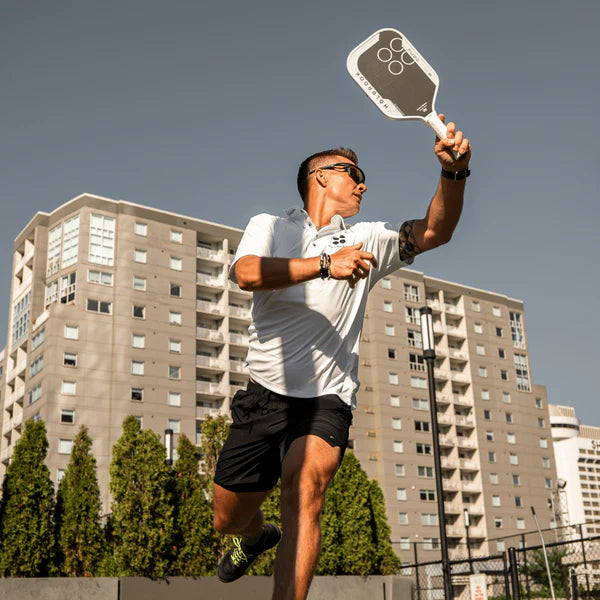 Holbrook Fuze Pickleball Paddle Series