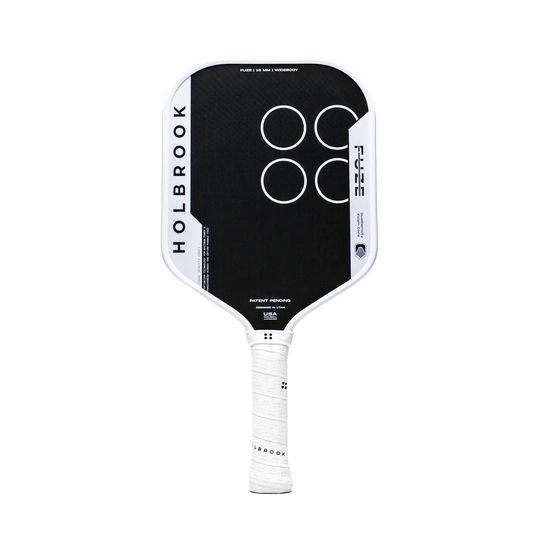 Holbrook Fuze Pickleball Paddle Series