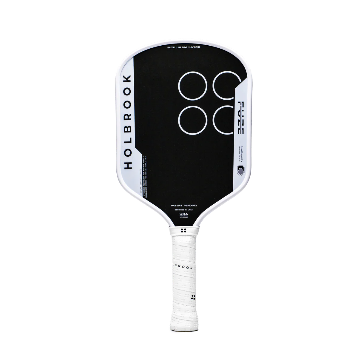 Holbrook Fuze Pickleball Paddle Series